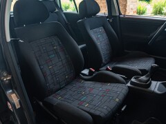 Volkswagen GOLF 1.6 ALLESTIMENTO GT 