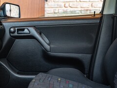 Volkswagen GOLF 1.6 ALLESTIMENTO GT 