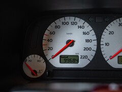 Volkswagen GOLF 1.6 ALLESTIMENTO GT 