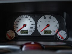 Volkswagen GOLF 1.6 ALLESTIMENTO GT 