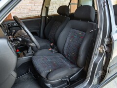 Volkswagen GOLF 1.6 ALLESTIMENTO GT 