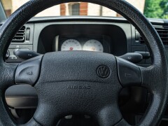 Volkswagen GOLF 1.6 ALLESTIMENTO GT 