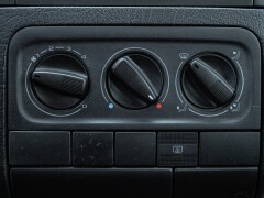 Volkswagen GOLF 1.6 ALLESTIMENTO GT 