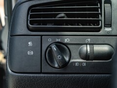 Volkswagen GOLF 1.6 ALLESTIMENTO GT 