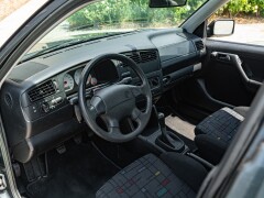 Volkswagen GOLF 1.6 ALLESTIMENTO GT 
