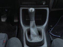 Volkswagen GOLF 1.6 ALLESTIMENTO GT 