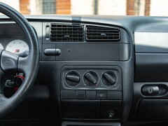 Volkswagen GOLF 1.6 ALLESTIMENTO GT 