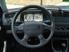 Volkswagen GOLF 1.6 ALLESTIMENTO GT 