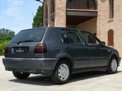Volkswagen GOLF 1.6 ALLESTIMENTO GT 