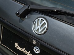 Volkswagen GOLF 1.6 ALLESTIMENTO GT 