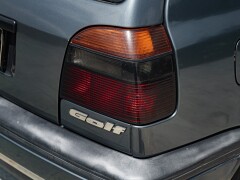 Volkswagen GOLF 1.6 ALLESTIMENTO GT 