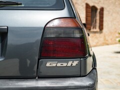 Volkswagen GOLF 1.6 ALLESTIMENTO GT 