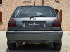 Volkswagen GOLF 1.6 ALLESTIMENTO GT 