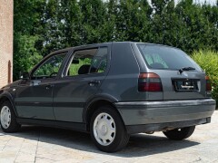 Volkswagen GOLF 1.6 ALLESTIMENTO GT 