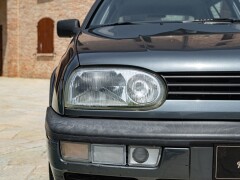 Volkswagen GOLF 1.6 ALLESTIMENTO GT 