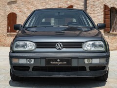 Volkswagen GOLF 1.6 ALLESTIMENTO GT 