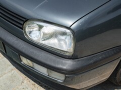 Volkswagen GOLF 1.6 ALLESTIMENTO GT 