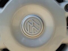 Volkswagen GOLF 1.6 ALLESTIMENTO GT 