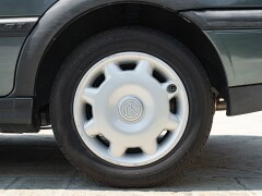 Volkswagen GOLF 1.6 ALLESTIMENTO GT 