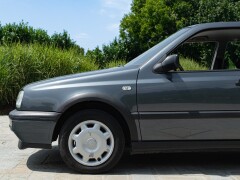 Volkswagen GOLF 1.6 ALLESTIMENTO GT 