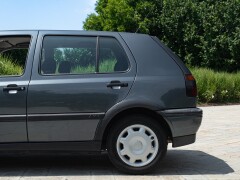 Volkswagen GOLF 1.6 ALLESTIMENTO GT 