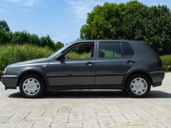 Volkswagen GOLF 1.6 ALLESTIMENTO GT 