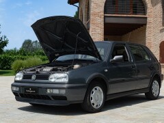 Volkswagen GOLF 1.6 ALLESTIMENTO GT 