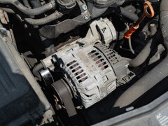 Volkswagen GOLF 1.6 ALLESTIMENTO GT 