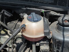 Volkswagen GOLF 1.6 ALLESTIMENTO GT 