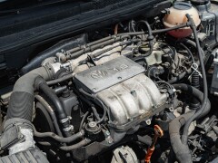 Volkswagen GOLF 1.6 ALLESTIMENTO GT 