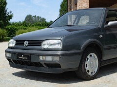 Volkswagen GOLF 1.6 ALLESTIMENTO GT 