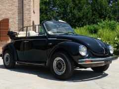 Volkswagen MAGGIOLONE CABRIOLET 1303 