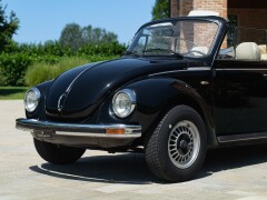 Volkswagen MAGGIOLONE CABRIOLET 1303 