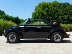 Volkswagen MAGGIOLONE CABRIOLET 1303 