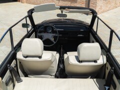 Volkswagen MAGGIOLONE CABRIOLET 1303 