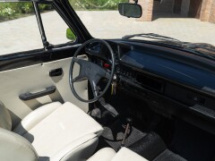 Volkswagen MAGGIOLONE CABRIOLET 1303 