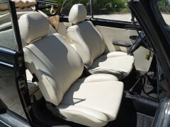 Volkswagen MAGGIOLONE CABRIOLET 1303 