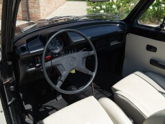 Volkswagen MAGGIOLONE CABRIOLET 1303 