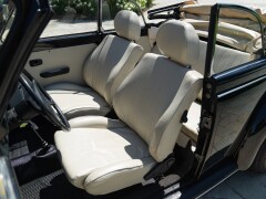 Volkswagen MAGGIOLONE CABRIOLET 1303 