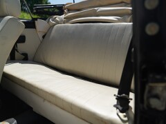 Volkswagen MAGGIOLONE CABRIOLET 1303 