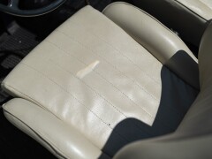 Volkswagen MAGGIOLONE CABRIOLET 1303 