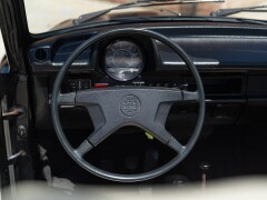 Volkswagen MAGGIOLONE CABRIOLET 1303 