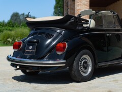 Volkswagen MAGGIOLONE CABRIOLET 1303 
