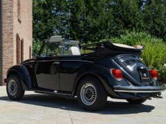 Volkswagen MAGGIOLONE CABRIOLET 1303 