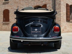 Volkswagen MAGGIOLONE CABRIOLET 1303 