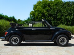 Volkswagen MAGGIOLONE CABRIOLET 1303 