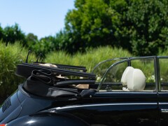 Volkswagen MAGGIOLONE CABRIOLET 1303 