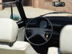 Volkswagen MAGGIOLONE CABRIOLET 1303 