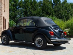 Volkswagen MAGGIOLONE CABRIOLET 1303 