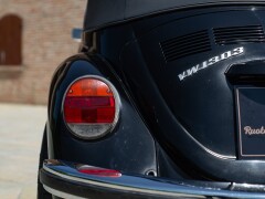 Volkswagen MAGGIOLONE CABRIOLET 1303 